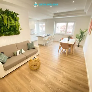 Appartamento Acton